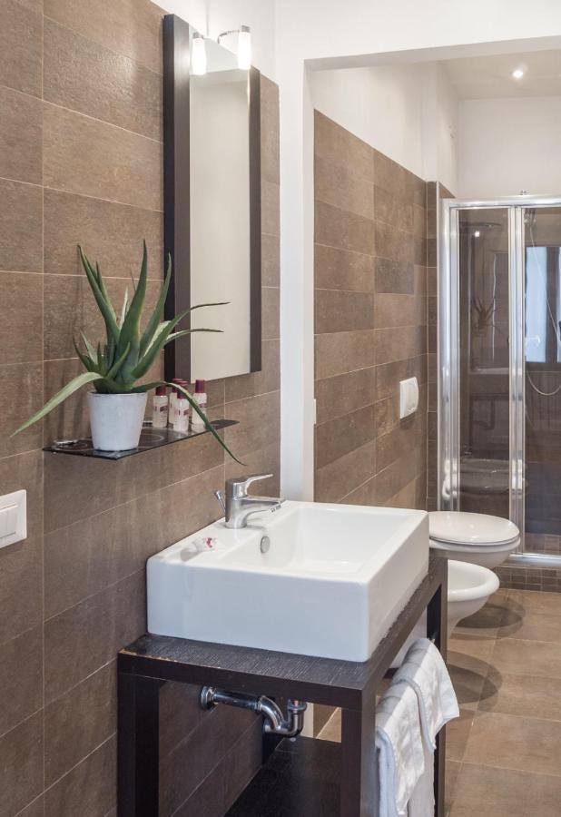 Rialto Apartments Whit Lift ヴェネツィア エクステリア 写真