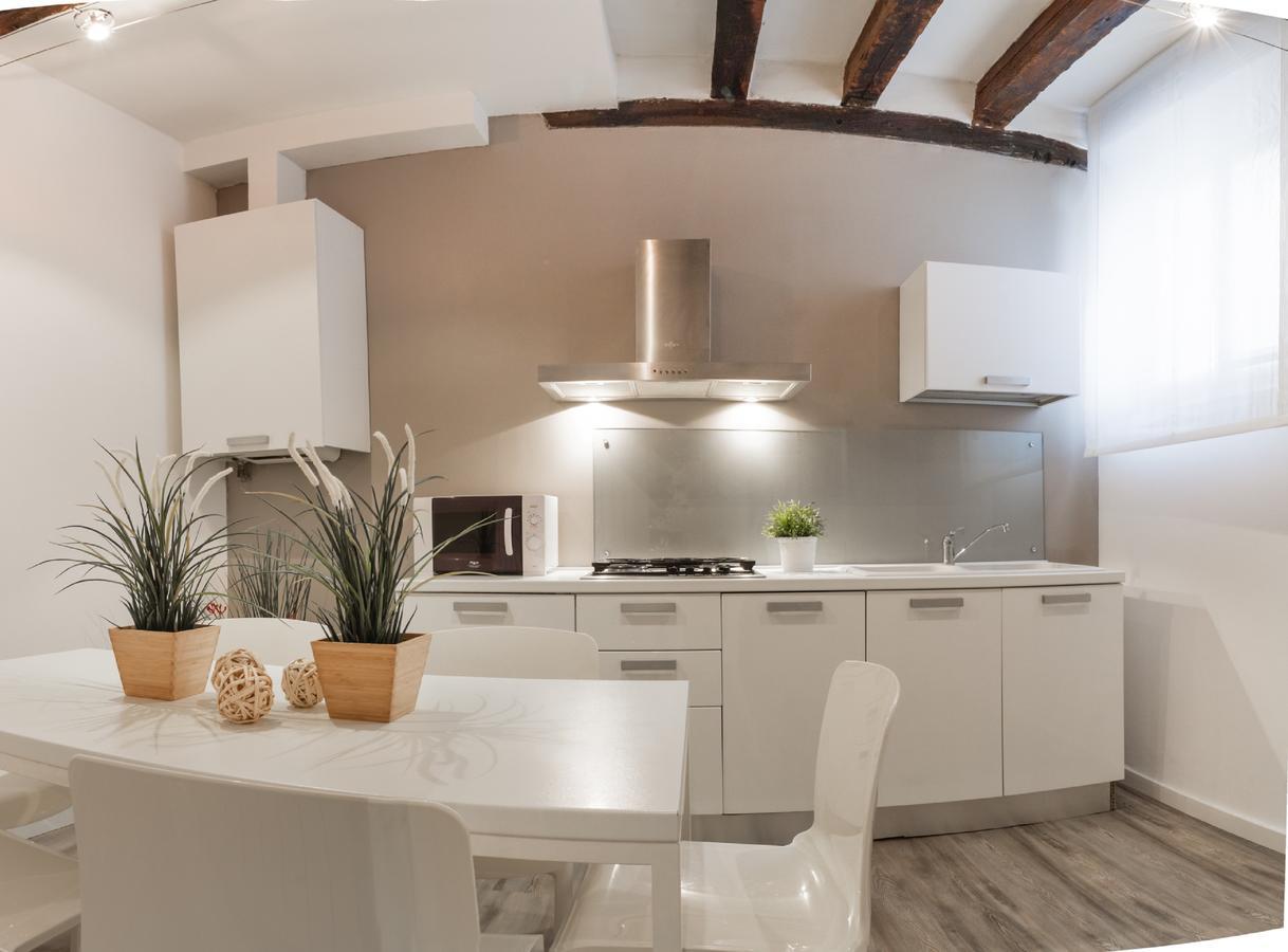 Rialto Apartments Whit Lift ヴェネツィア エクステリア 写真