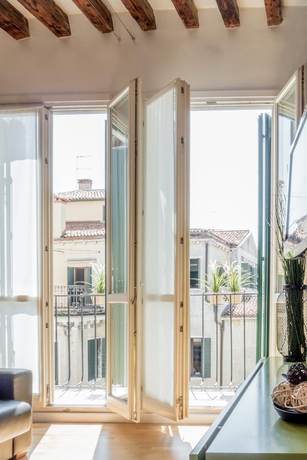 Rialto Apartments Whit Lift ヴェネツィア エクステリア 写真