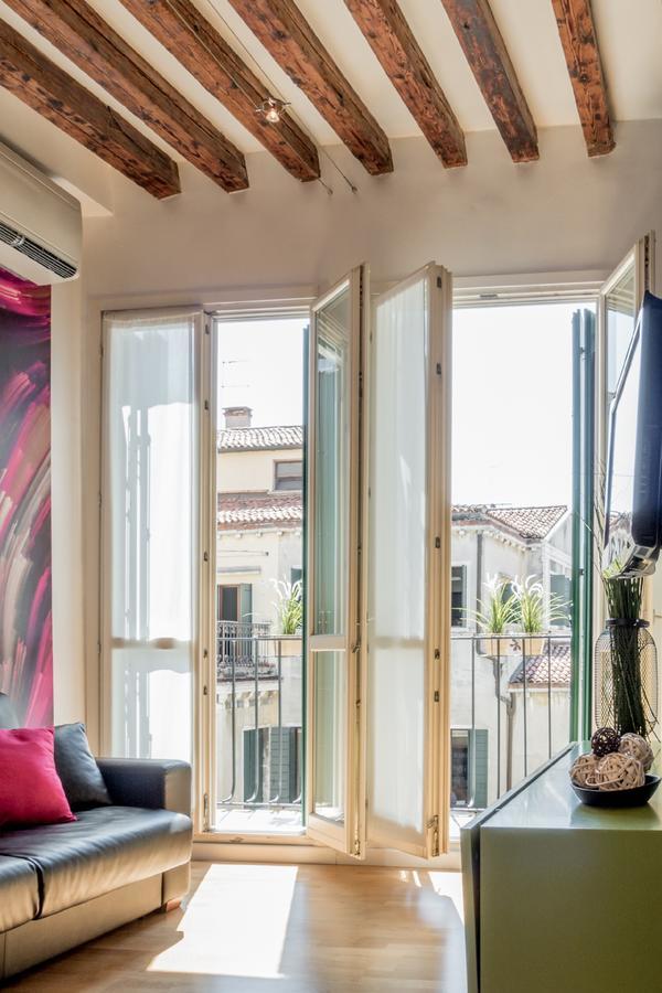 Rialto Apartments Whit Lift ヴェネツィア エクステリア 写真