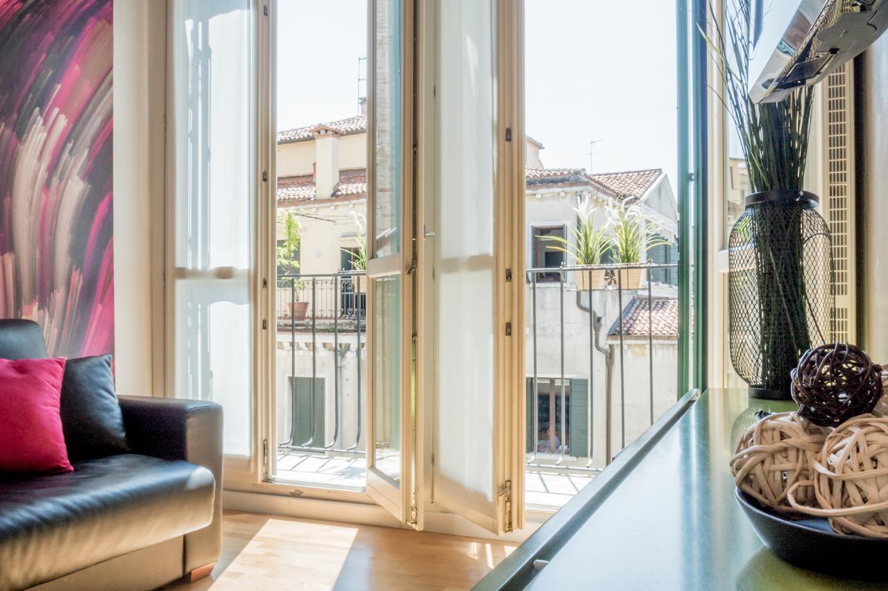 Rialto Apartments Whit Lift ヴェネツィア エクステリア 写真