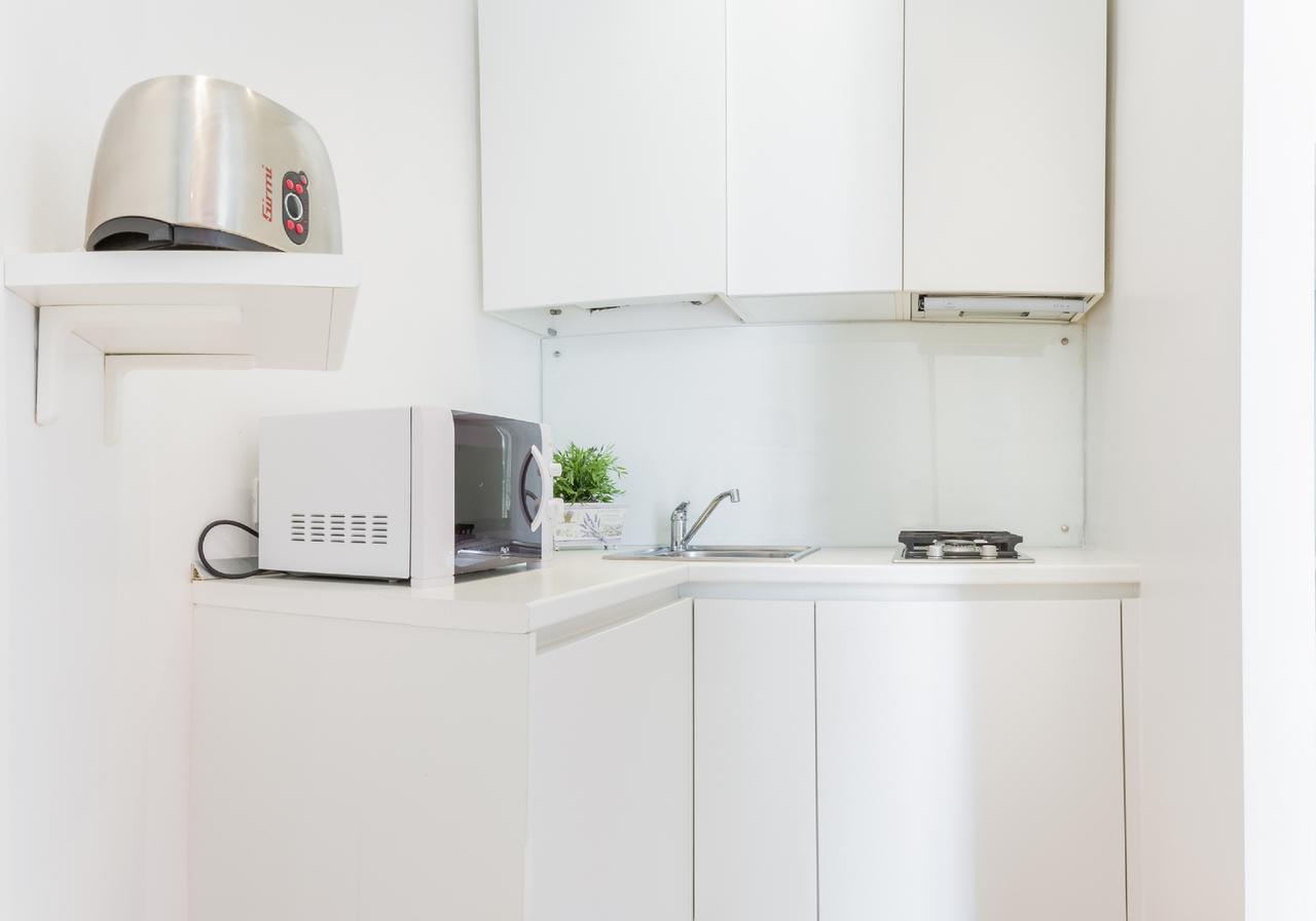 Rialto Apartments Whit Lift ヴェネツィア エクステリア 写真