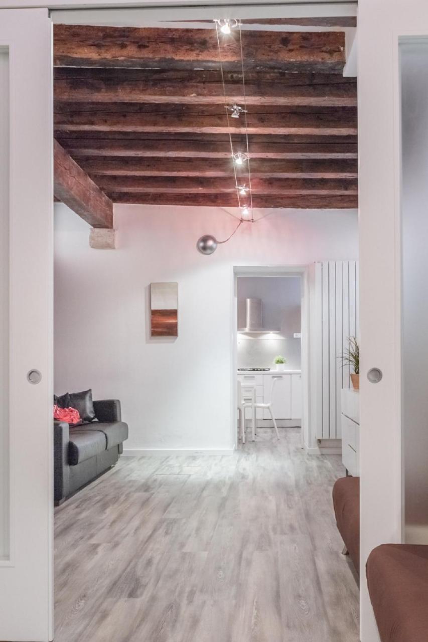 Rialto Apartments Whit Lift ヴェネツィア エクステリア 写真