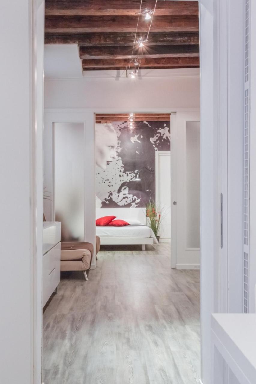Rialto Apartments Whit Lift ヴェネツィア エクステリア 写真