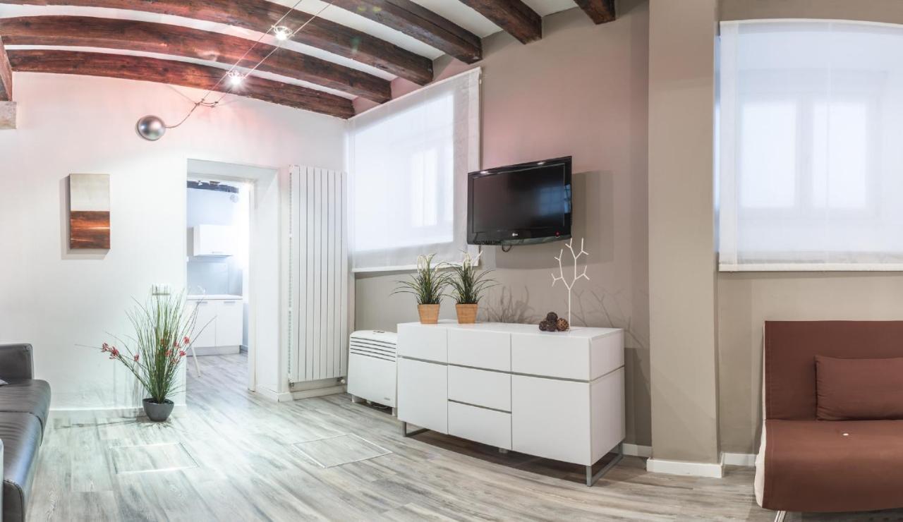 Rialto Apartments Whit Lift ヴェネツィア エクステリア 写真